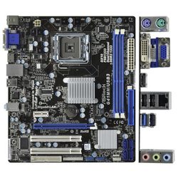 ASRock G41MH/USB3