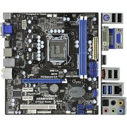 ASRock H55M/USB3