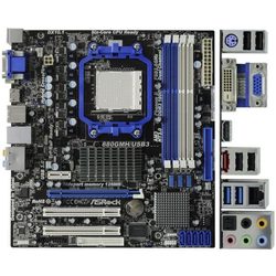 ASRock 880GMH/USB3