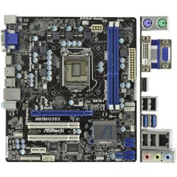 ASRock H61M/U3S3