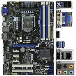 ASRock H67DE3