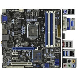 ASRock H67M-GE