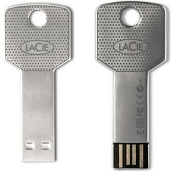 LaCie iamaKey 4Gb