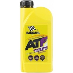 Bardahl ATF Multi 7 Gear 1L