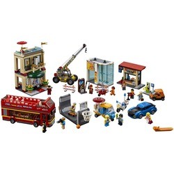 Lego Capital City 60200