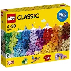 Lego Extra Large Brick Box 10717