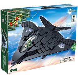 BanBao Spy Fighter 8704