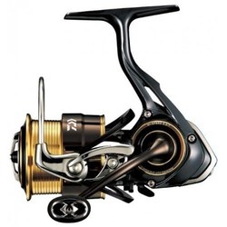 Daiwa Theory 17 2004