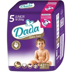 Dada Extra Care 5 / 42 pcs