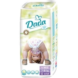 Dada Extra Soft 4 / 52 pcs