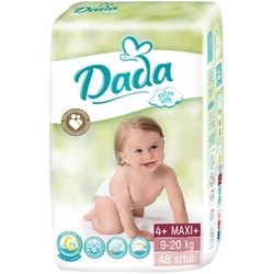 Dada Extra Soft 4 Plus