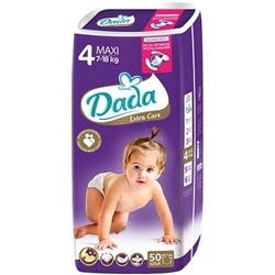 Dada Extra Care 4 / 50 pcs