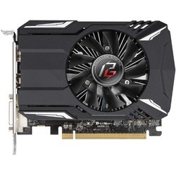 ASRock Phantom Gaming Radeon RX560 4G