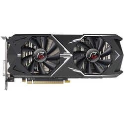 ASRock Phantom Gaming X Radeon RX570 4G OC