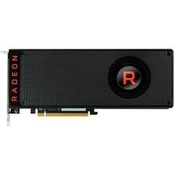 ASRock Phantom Gaming X Radeon RX VEGA 64 8G