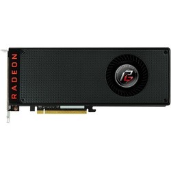 ASRock Phantom Gaming X Radeon RX VEGA 56 8G