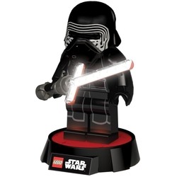 Lego Star Wars Kylo Ren LED Desk Lamp
