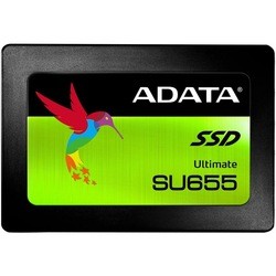 A-Data ASU655S-480GT-C