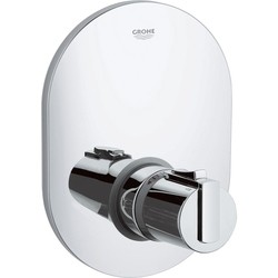 Grohe Grohtherm 2000 19352