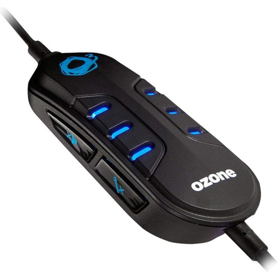 Гарнитура ozon. Ozone Gaming Rage 7hx. Наушники Ozone. Ozone Gaming Rage St. Озон наушники.