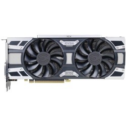 EVGA GeForce GTX 1070 08G-P4-6571-KR