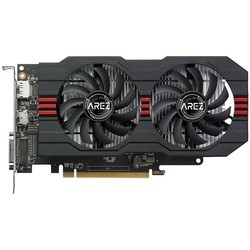 Asus Radeon RX 560 AREZ-RX560-2G-EVO