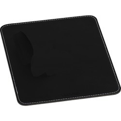 Vivanco Mouse Pad Leather Look