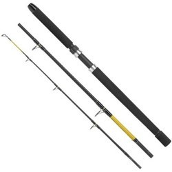 World Fishing Tackle Never Crack Fjordspin Travel 165-600