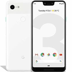 Google Pixel 3 XL 64GB (белый)