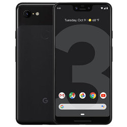 Google Pixel 3 XL 64GB (черный)