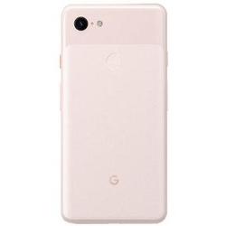 Google Pixel 3 XL 64GB (розовый)