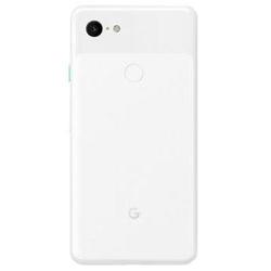 Google Pixel 3 XL 128GB (белый)