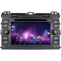 Gazer CM6007-TYT