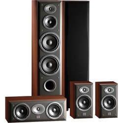 JBL Northridge E 80 Pack 5.0