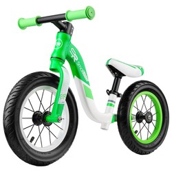 Small Rider Prestige Pro (зеленый)