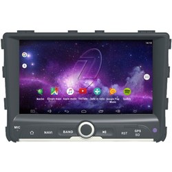 Gazer CM6007-W2