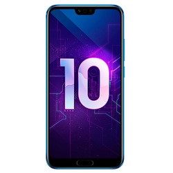 Huawei Honor 10 128GB/4GB (синий)