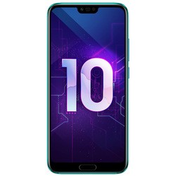 Huawei Honor 10 128GB/4GB (зеленый)