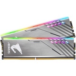 Gigabyte AORUS DDR4 RGB