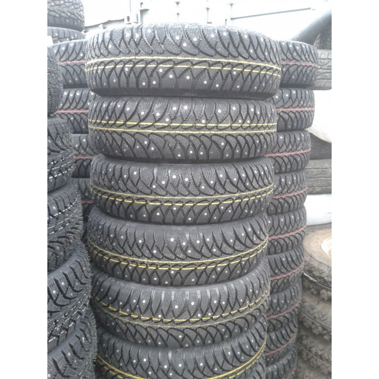 Tunga Nordway 2 175/70 R13 82Q