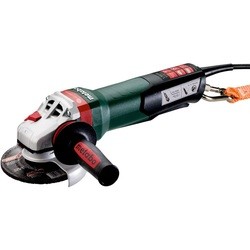 Metabo WEPBA 17-125 Quick DS 600549000