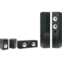 Monitor Audio MR4 5.0 Set