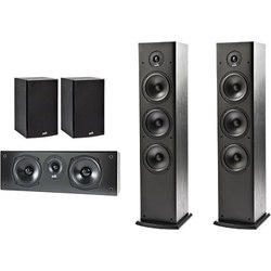 Polk Audio T Pack 5.0