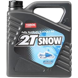 Teboil 2T Snow 4L