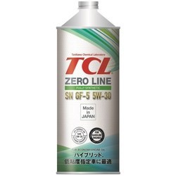 TCL Zero Line 5W-30 1L