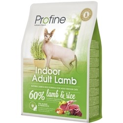 Profine Indoor Lamb/Rice 0.3 kg