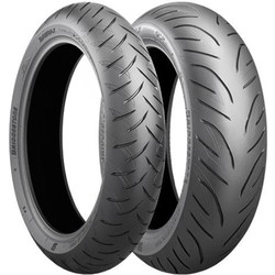 Bridgestone Scooter SC2 120/70 R14 55H