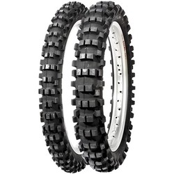 Dunlop D952 110/90 -18 61M