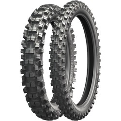 Michelin Starcross 5 Medium 110/90 -19 62M