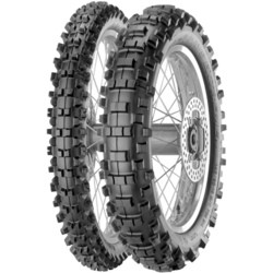 Metzeler MCE 6 Days Extreme 90/90 -21 54R